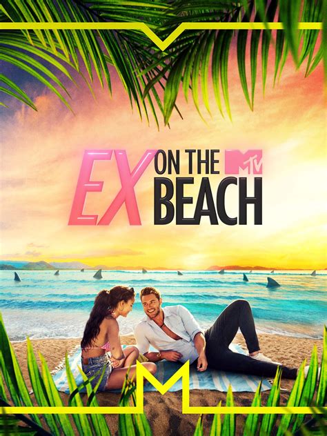 ex on the beach season 5 online|More.